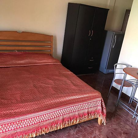 Guestpat Casabella Hotell Pattaya Exteriör bild