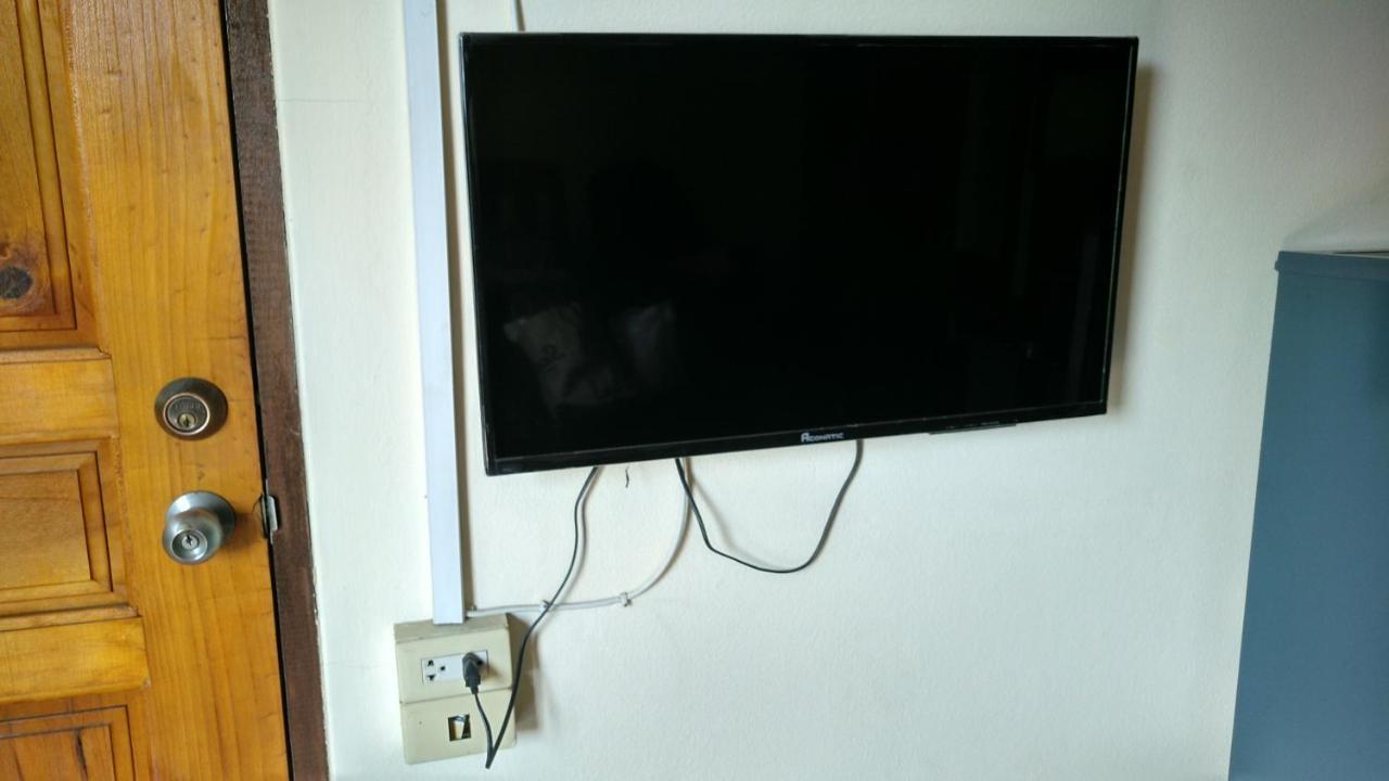Guestpat Casabella Hotell Pattaya Exteriör bild