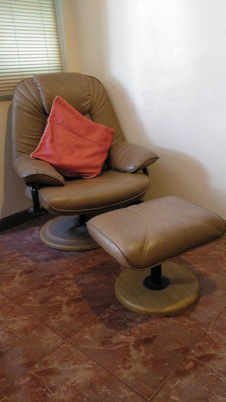 Guestpat Casabella Hotell Pattaya Exteriör bild